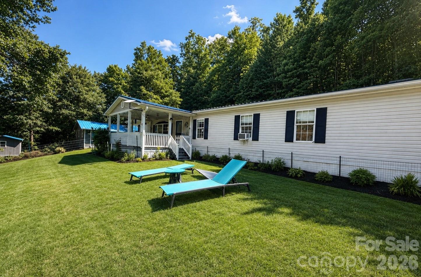 59 Sprinkle Drive, Spruce Pine, NC, 28777