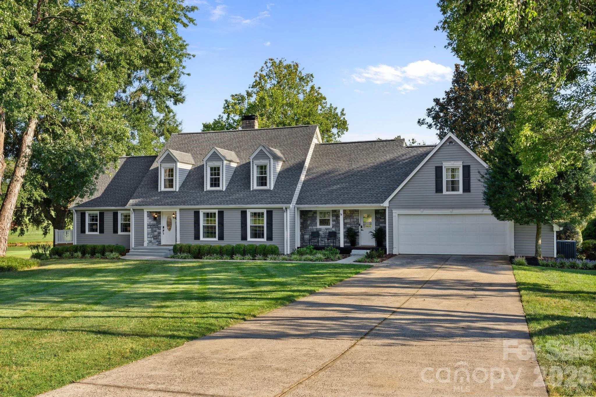 2593 Birdie Lane NE, Conover, NC, 28613