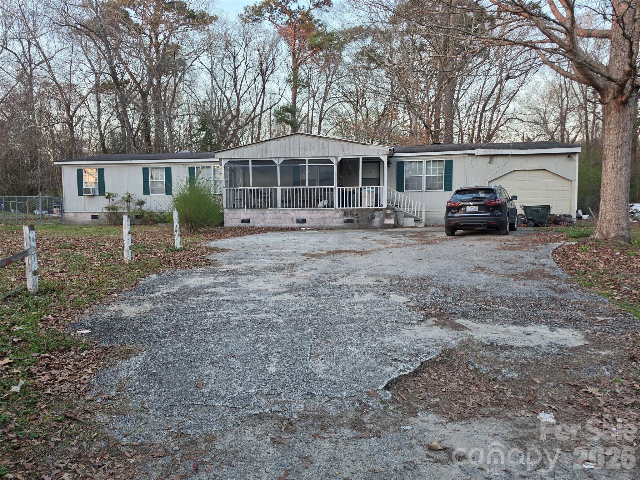 1054 Benjaman Drive 92