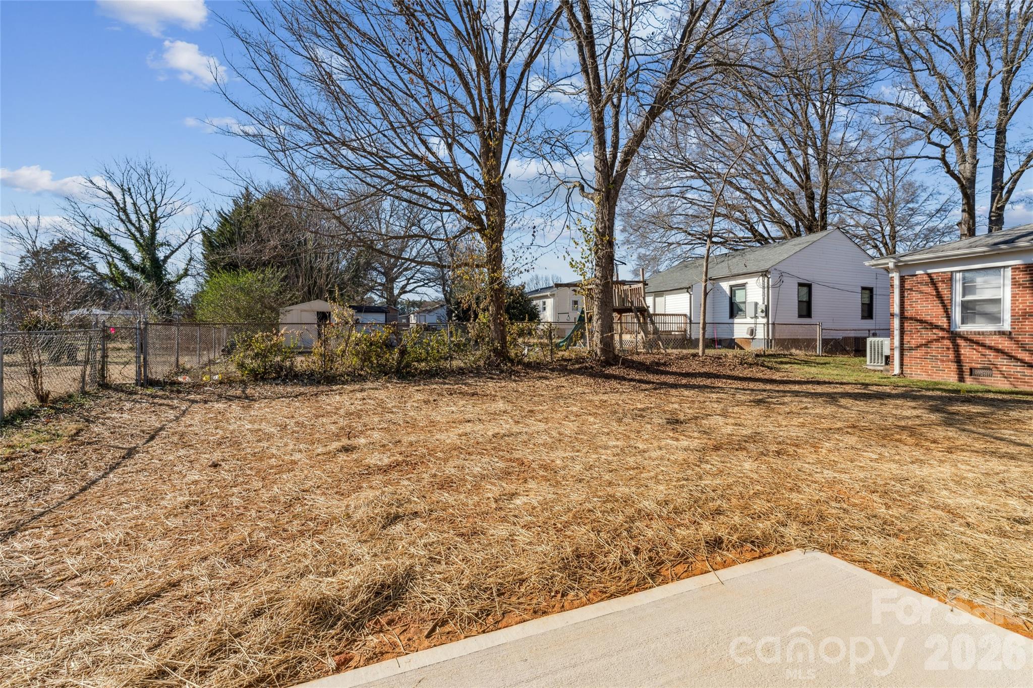 400 Lincoln Street SW