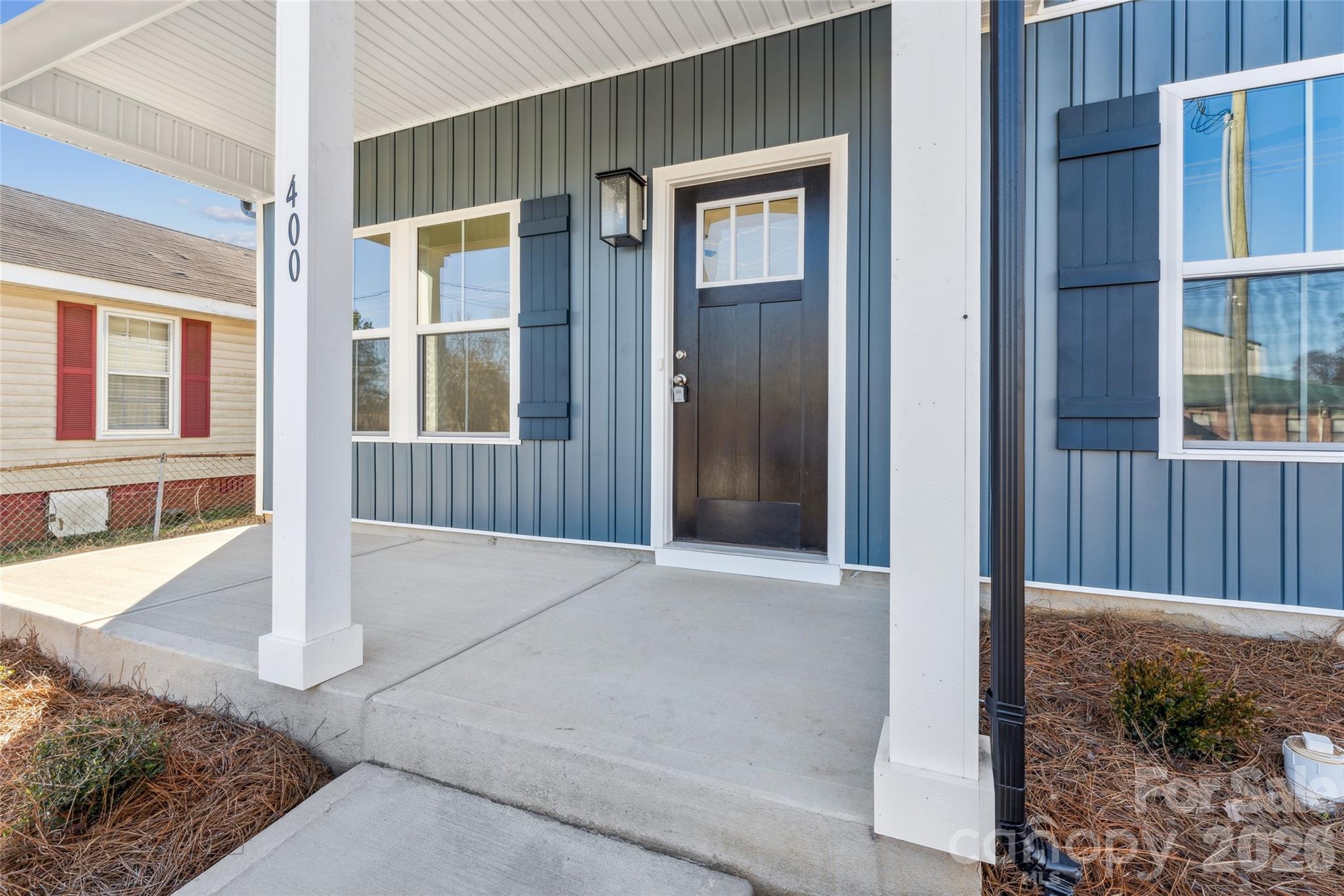 400 Lincoln Street SW