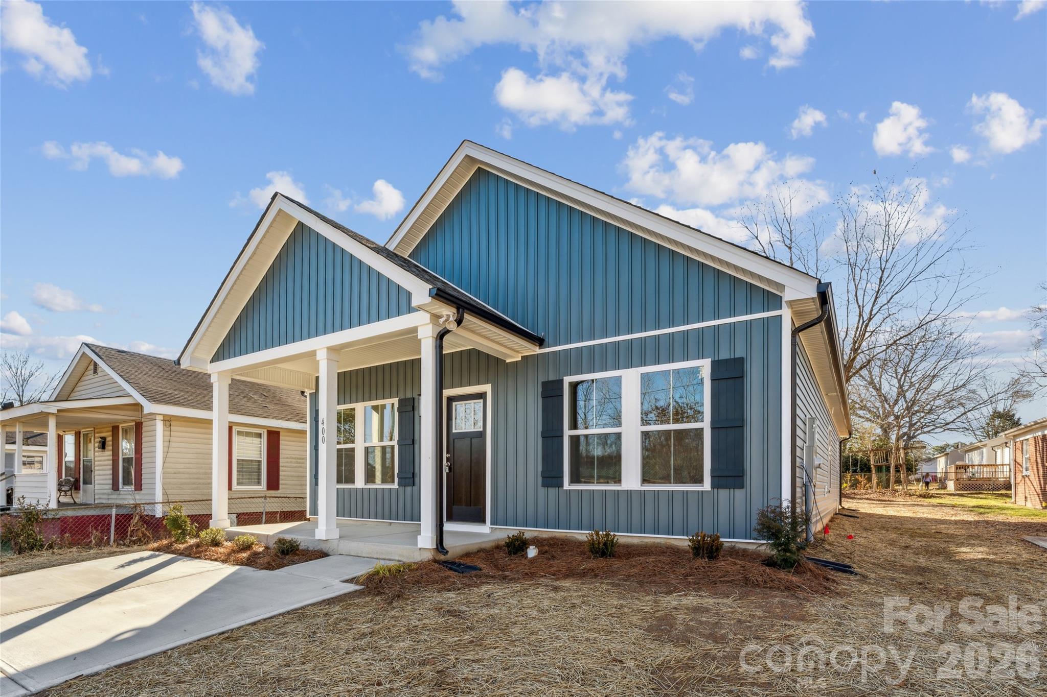 400 Lincoln Street SW