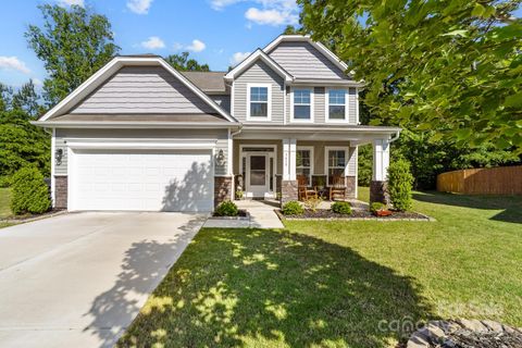 3615 Alamito Lane Charlotte NC 28214