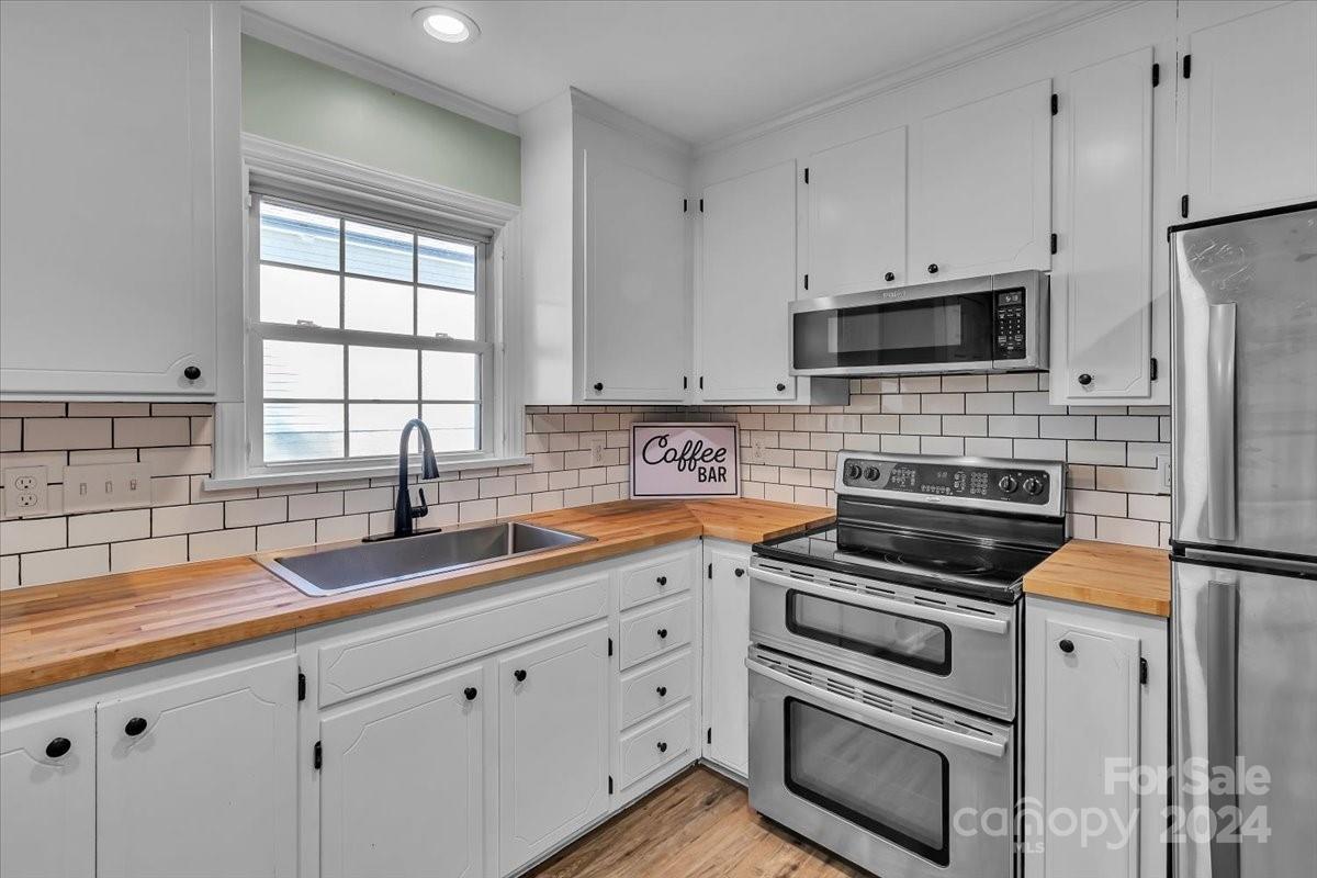 Woodland Park - Residential