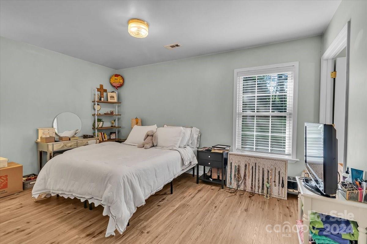 Woodland Park - Residential