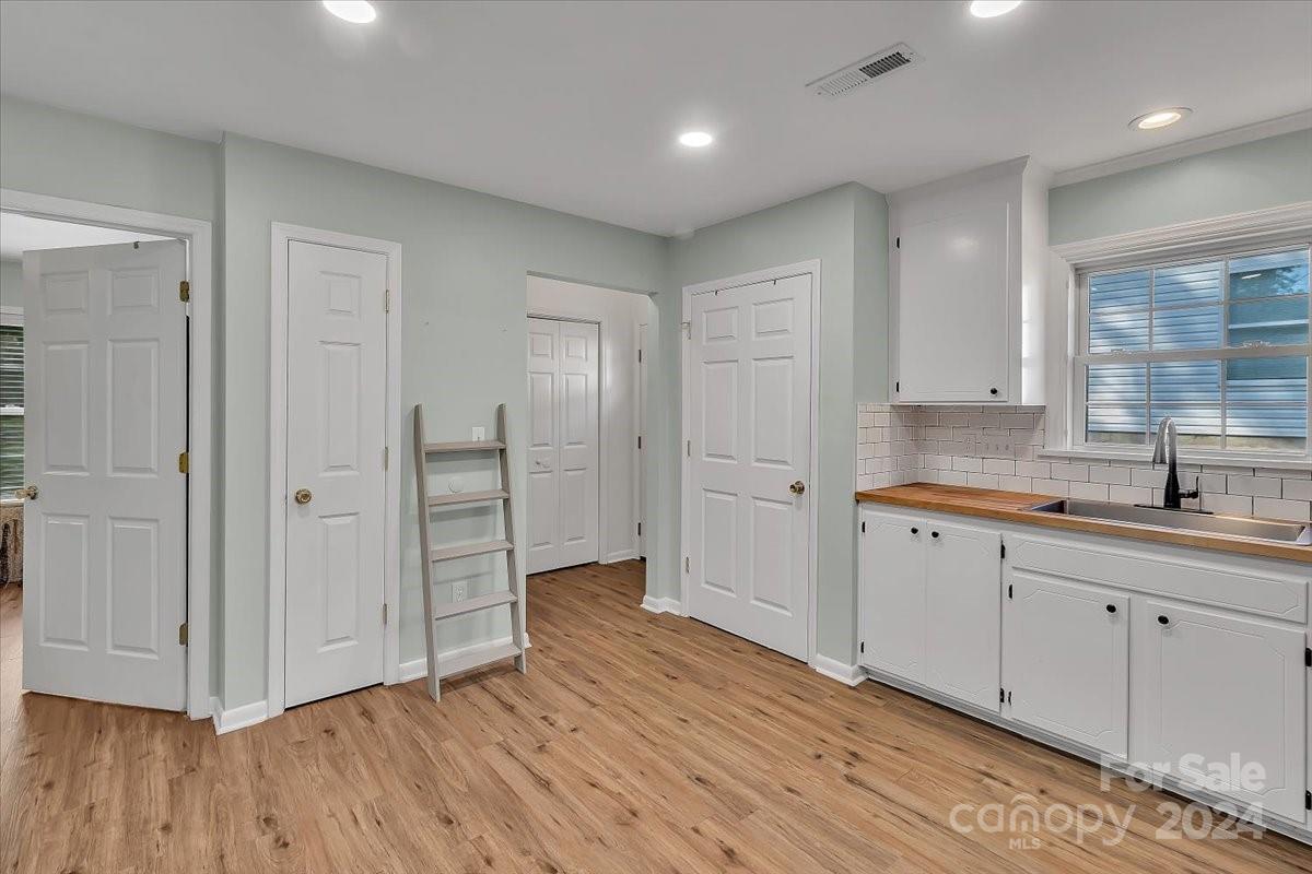 Woodland Park - Residential