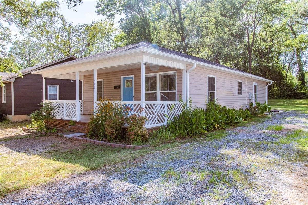 Woodland Park - Residential