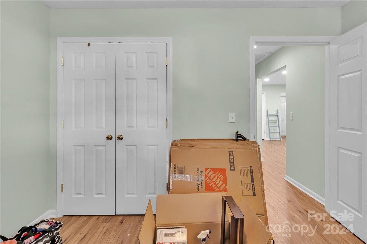 Woodland Park - Residential