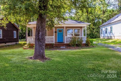 A home in Rock Hill