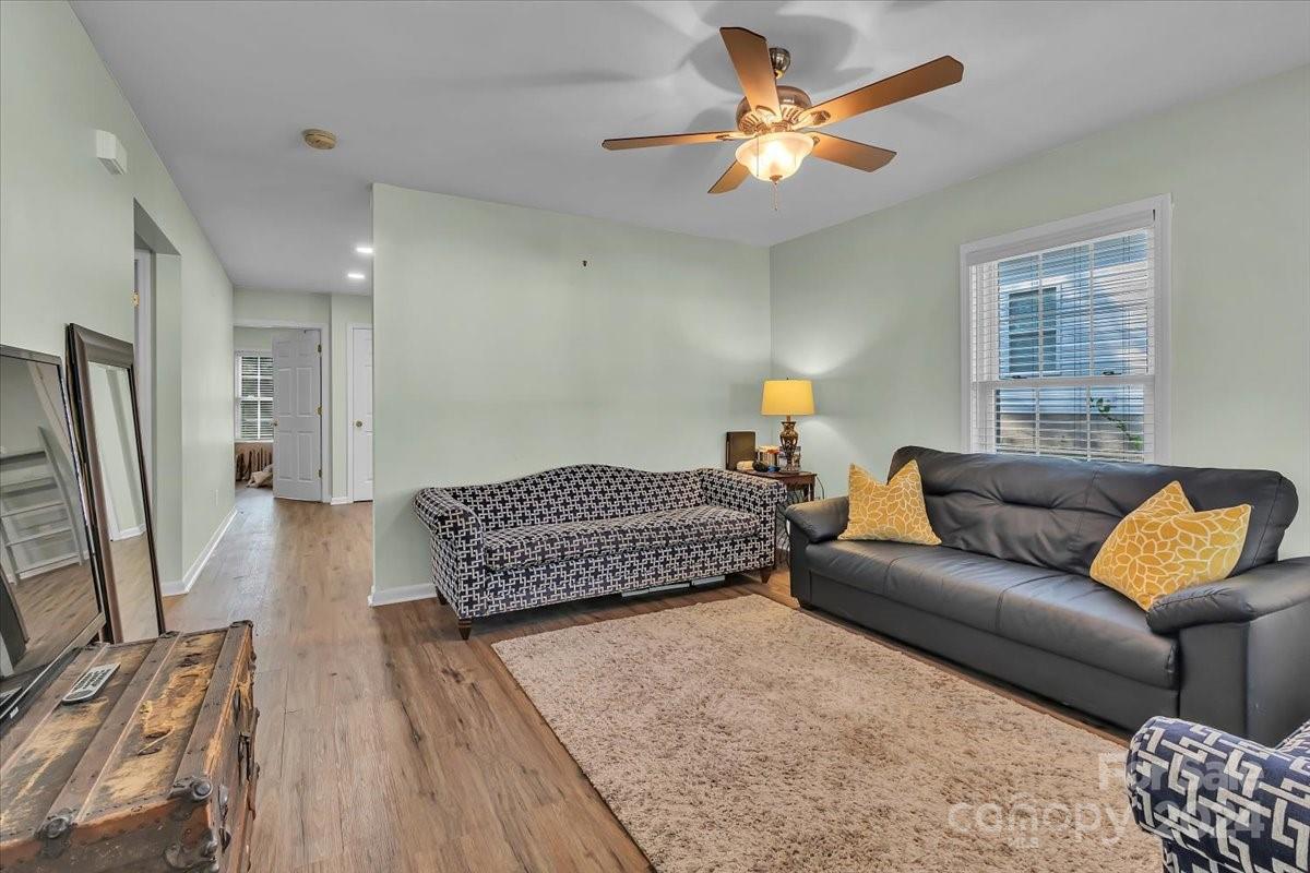 Woodland Park - Residential