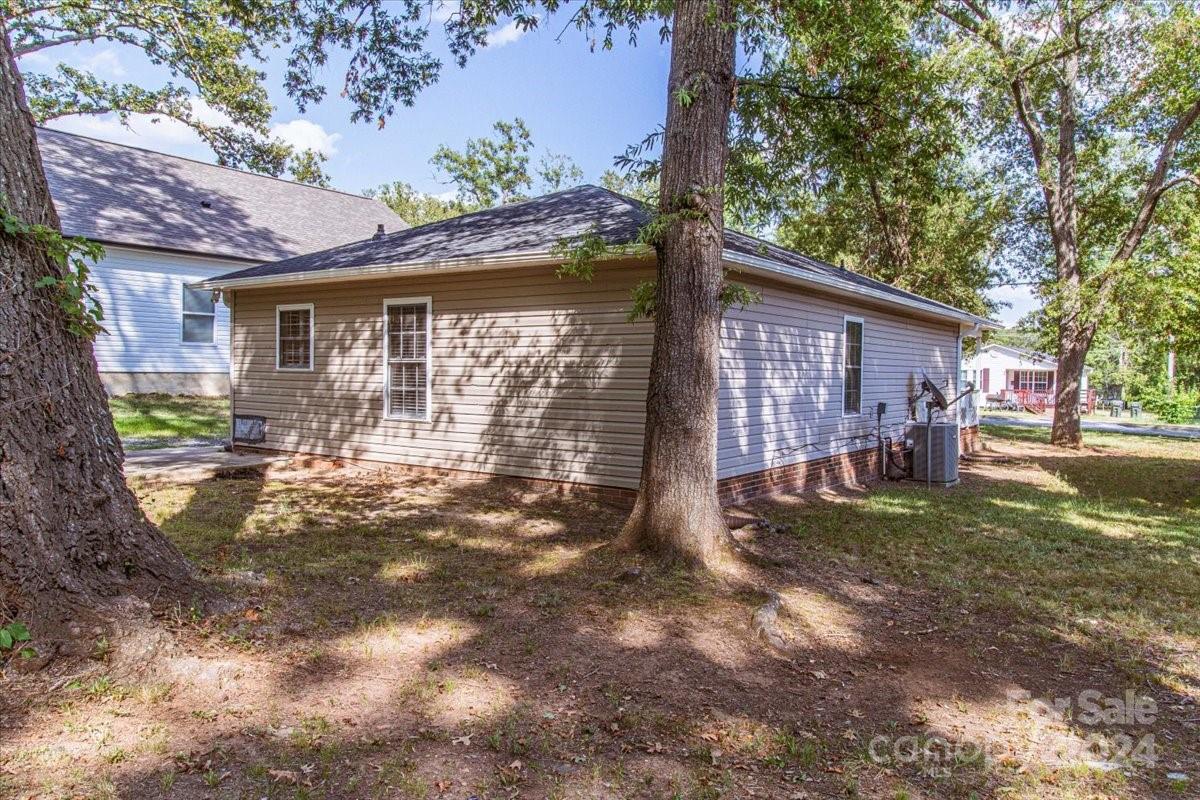 Woodland Park - Residential