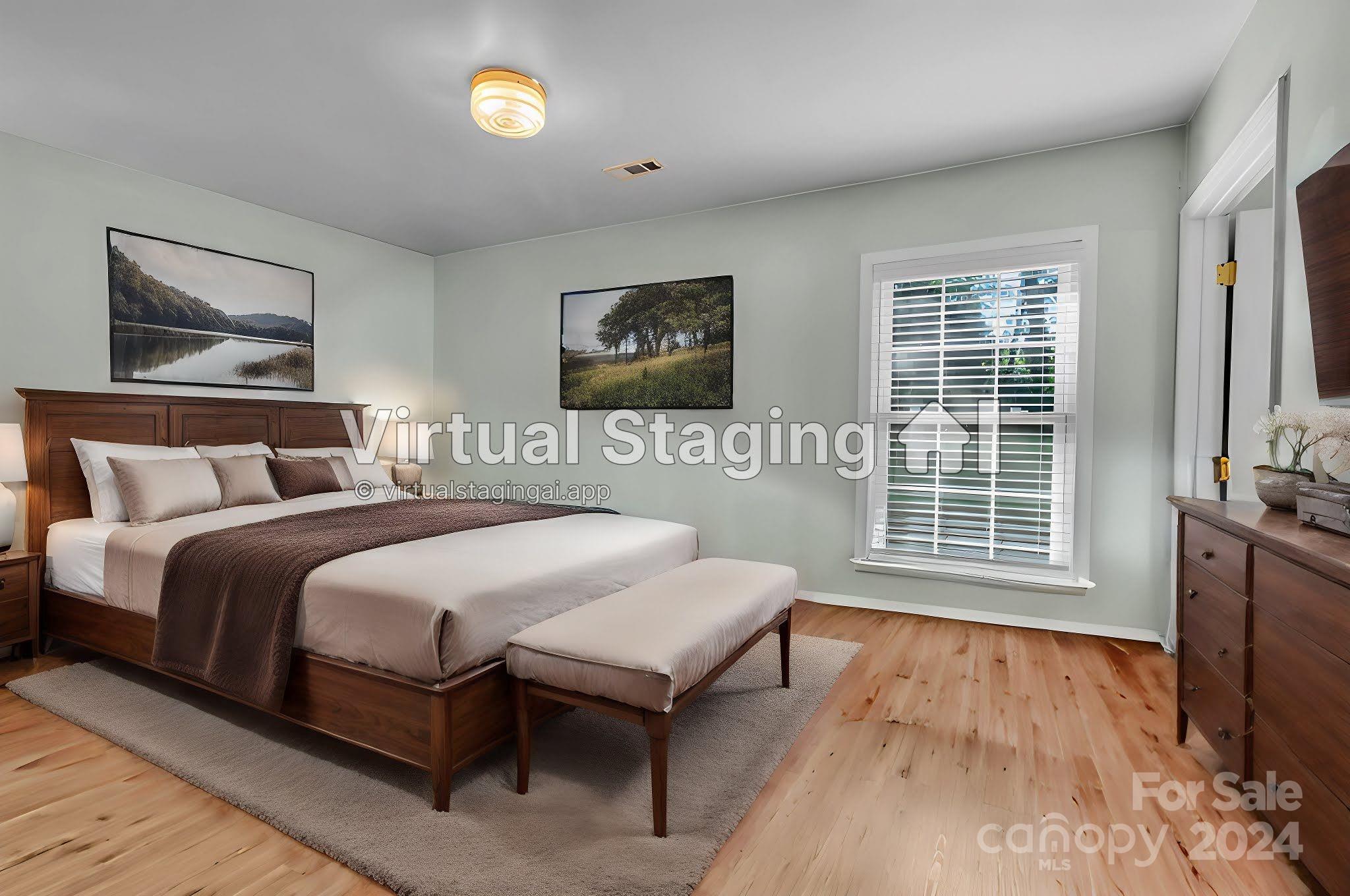 Woodland Park - Residential