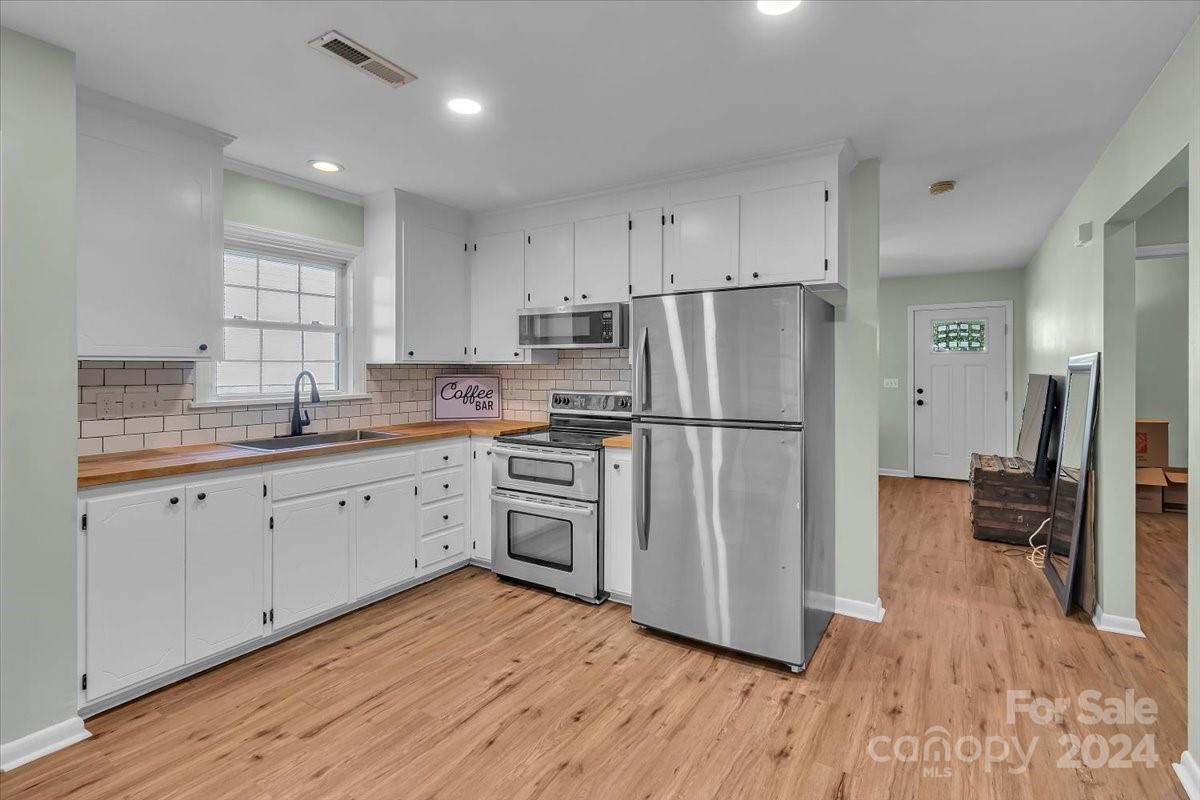 Woodland Park - Residential