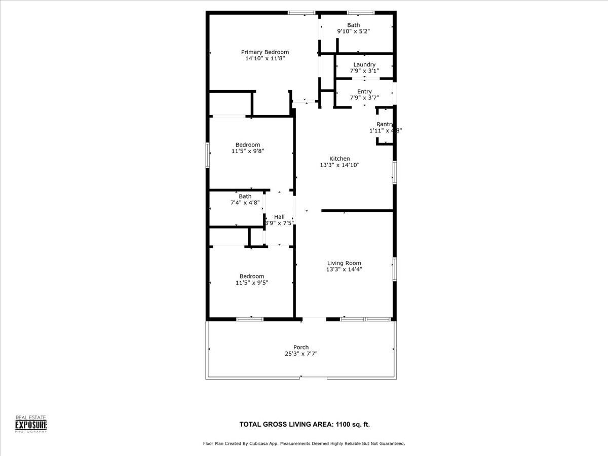 Woodland Park - Residential