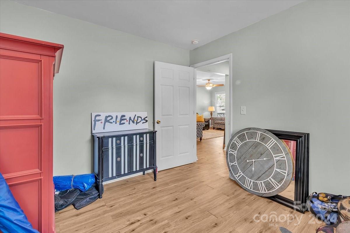 Woodland Park - Residential