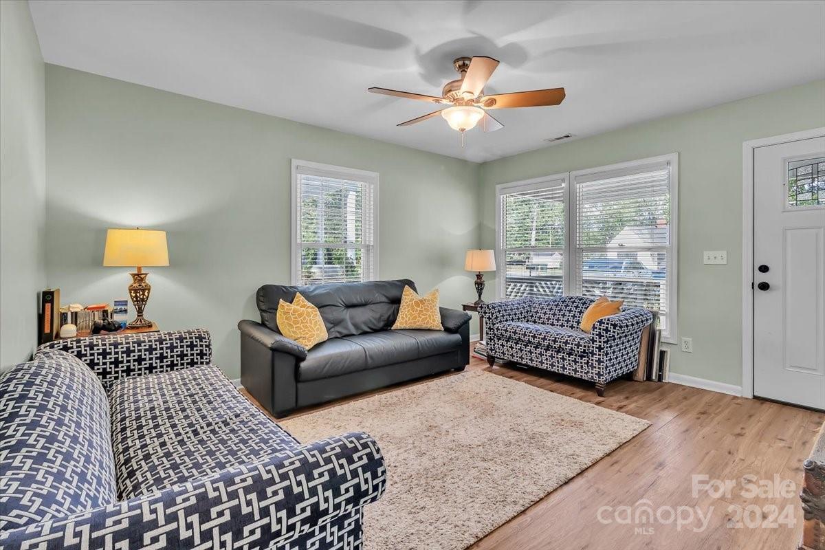 Woodland Park - Residential