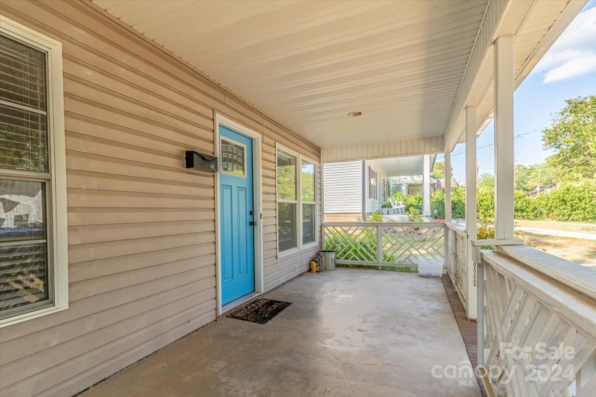 Woodland Park - Residential