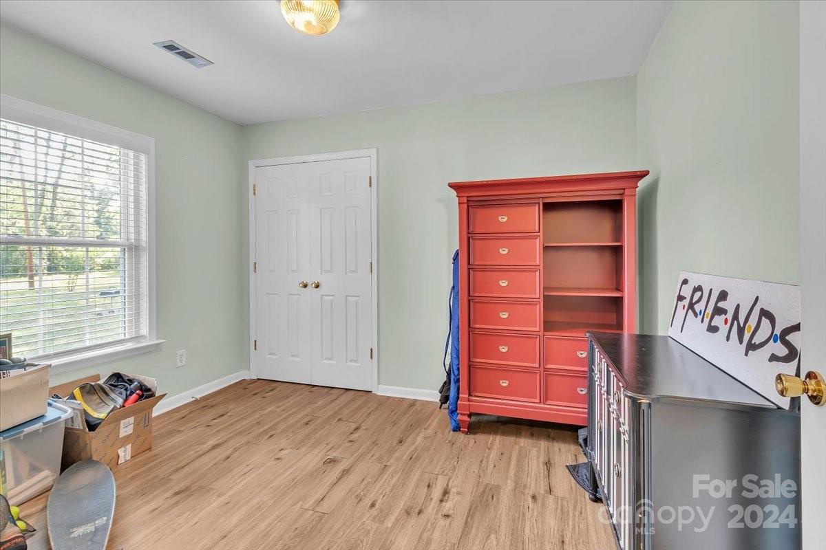 Woodland Park - Residential