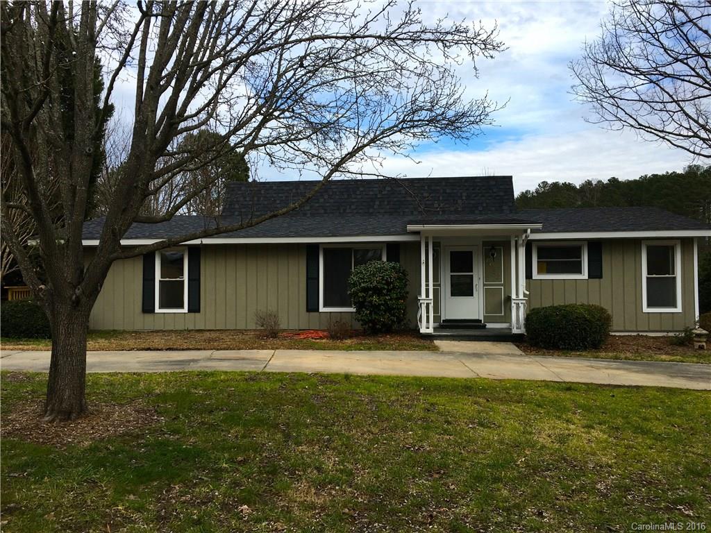 Tega Cay - Residential Lease