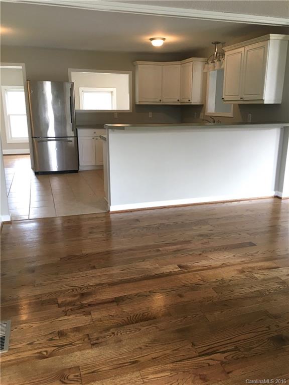 Tega Cay - Residential Lease