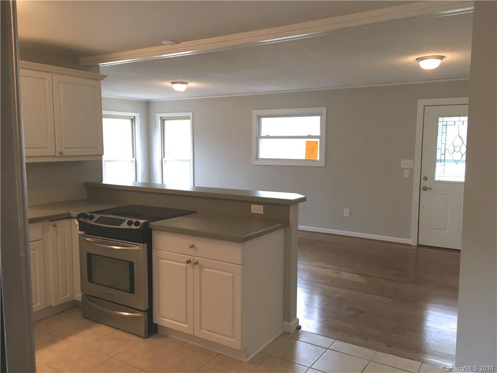 Tega Cay - Residential Lease