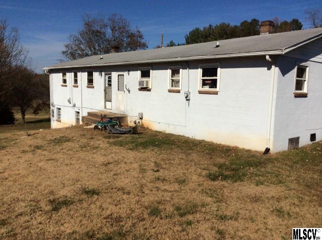 None - Residential Income