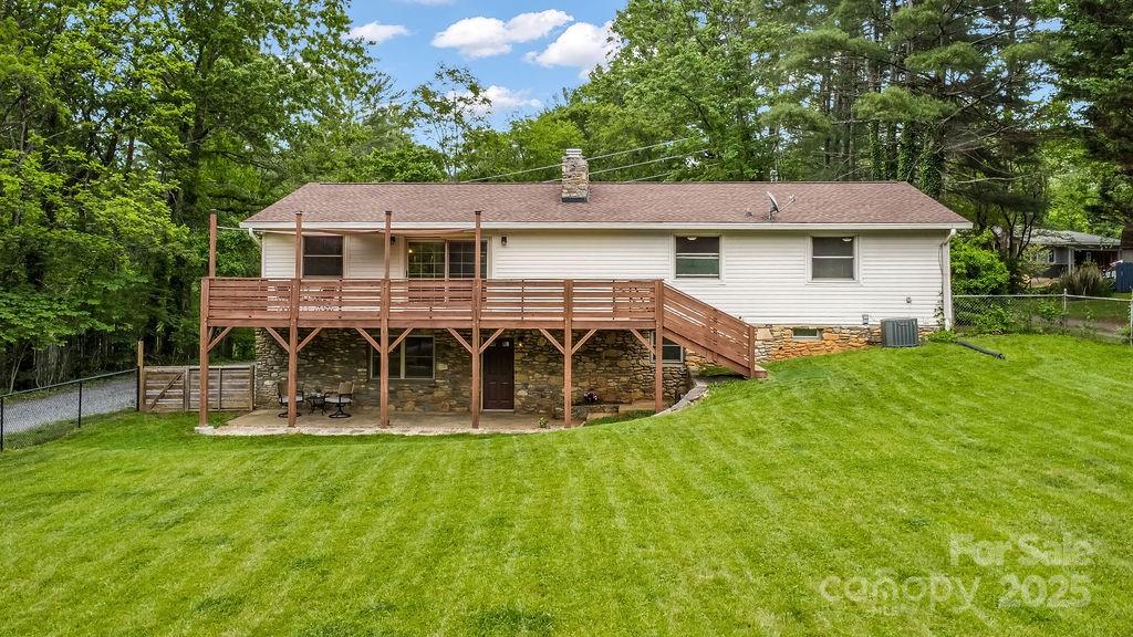 36 Avon Road