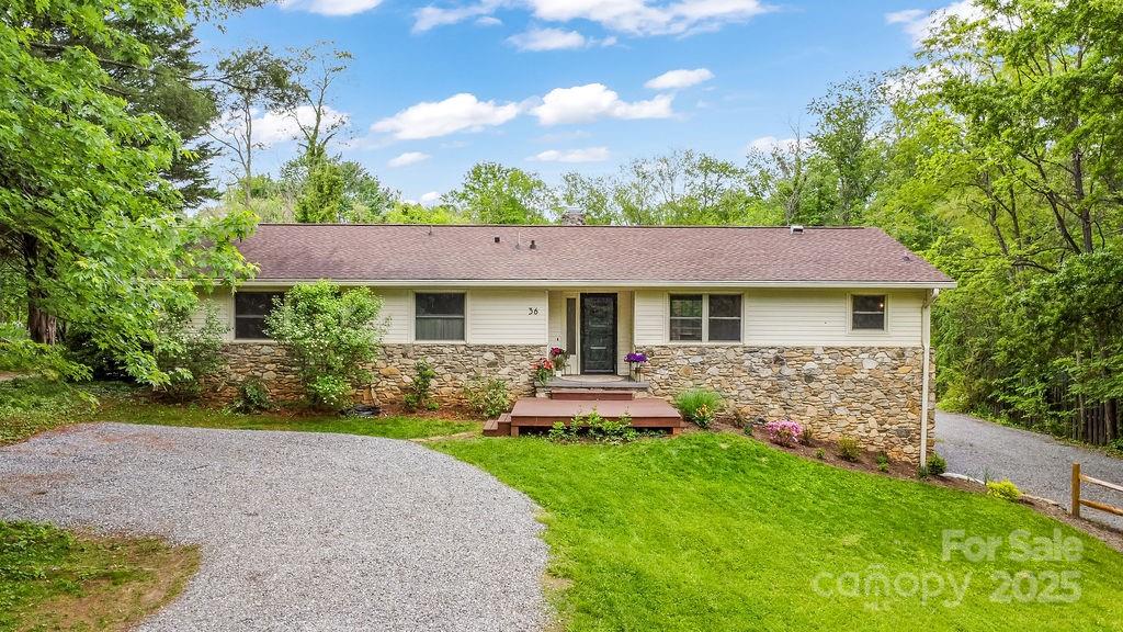 36 Avon Road