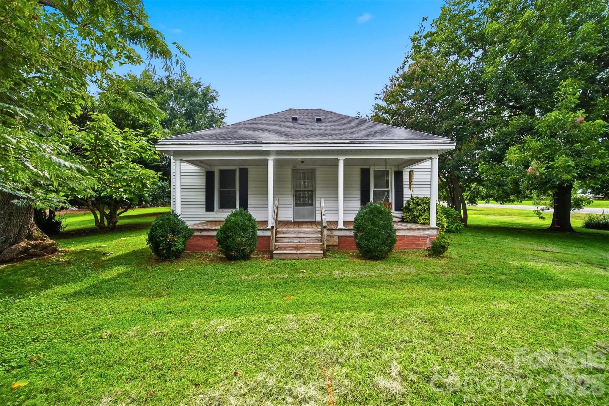 1289 Davis Road, Lincolnton, NC, 28092