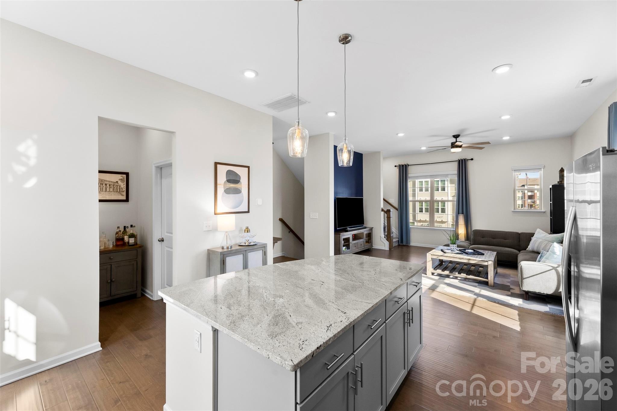 Hadley - Residential