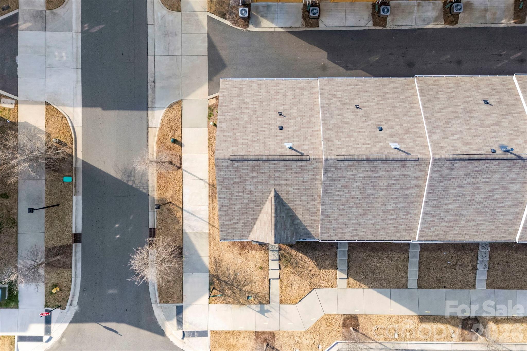 Hadley - Residential