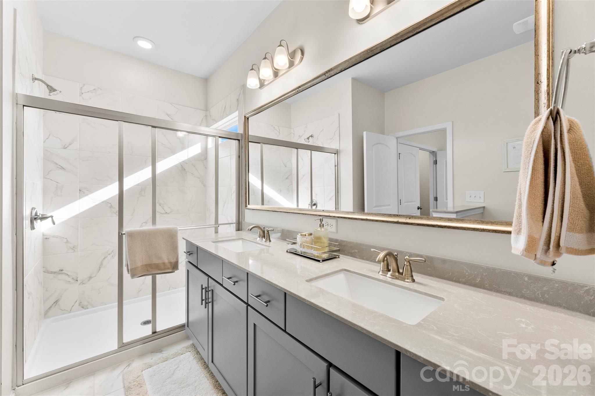 Hadley - Residential