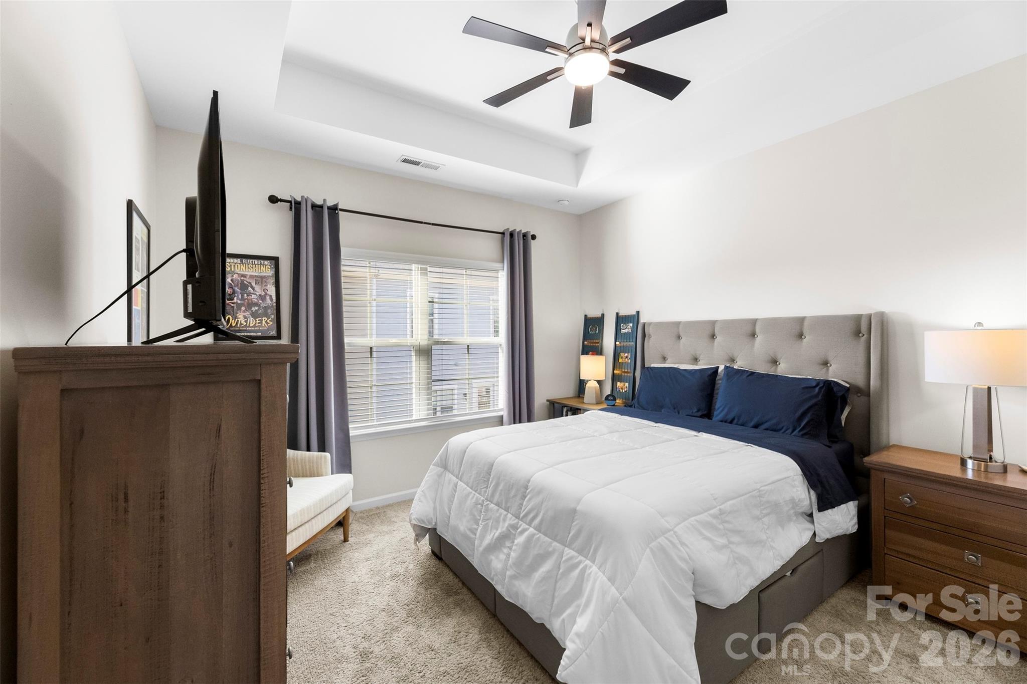 Hadley - Residential