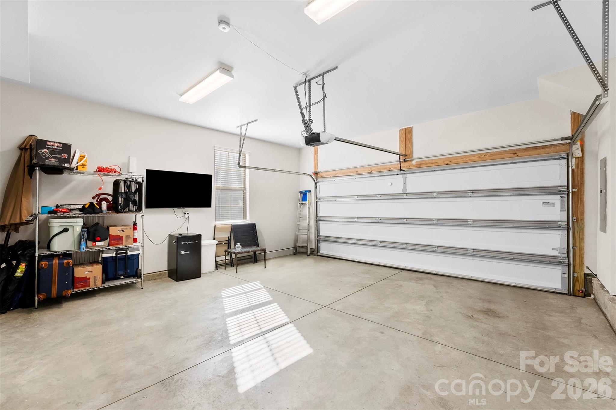 Hadley - Residential