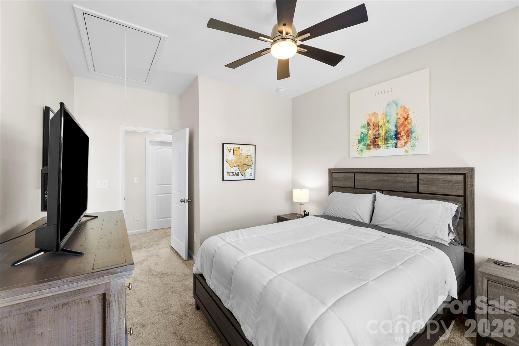 Hadley - Residential