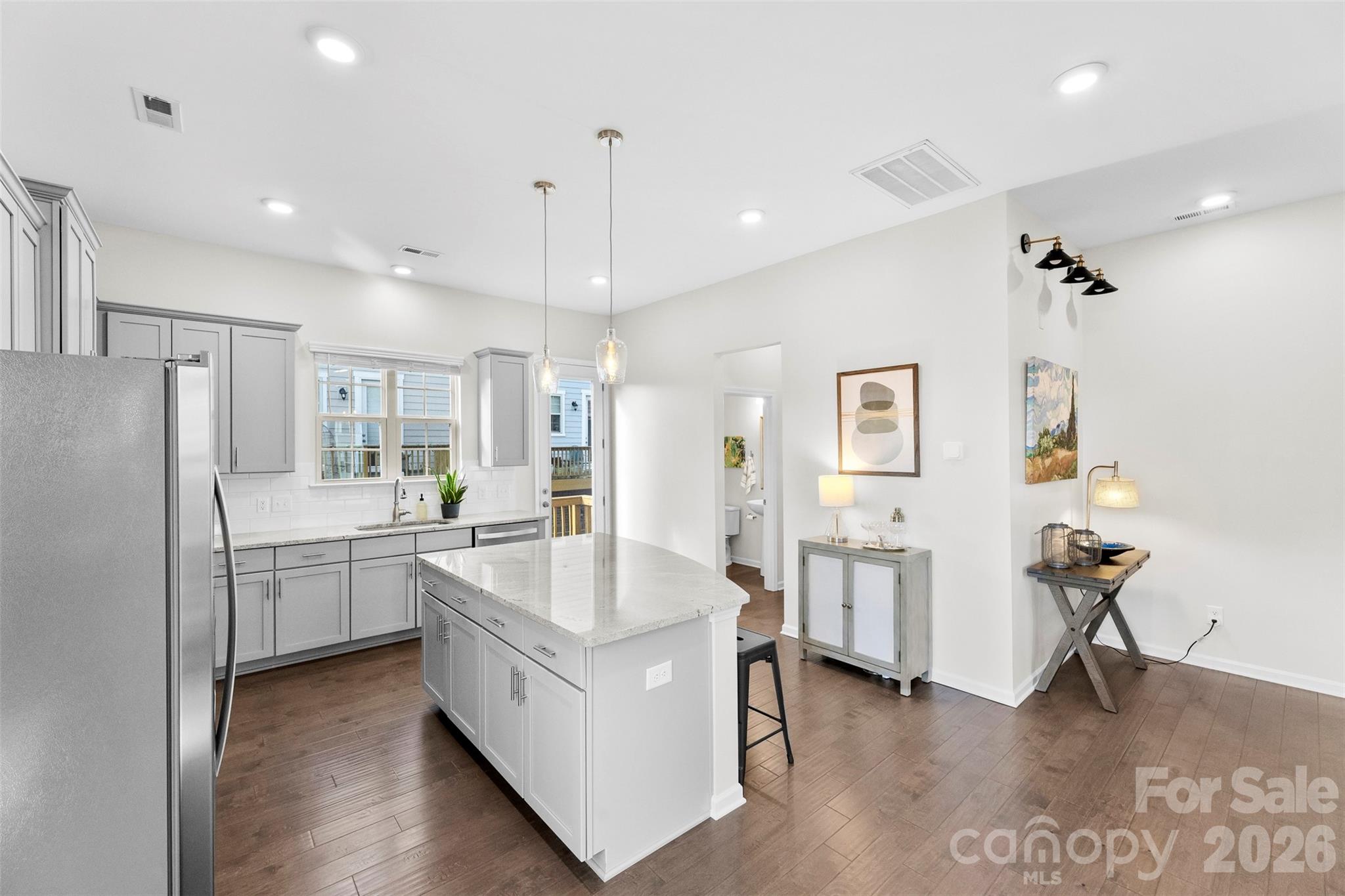 Hadley - Residential