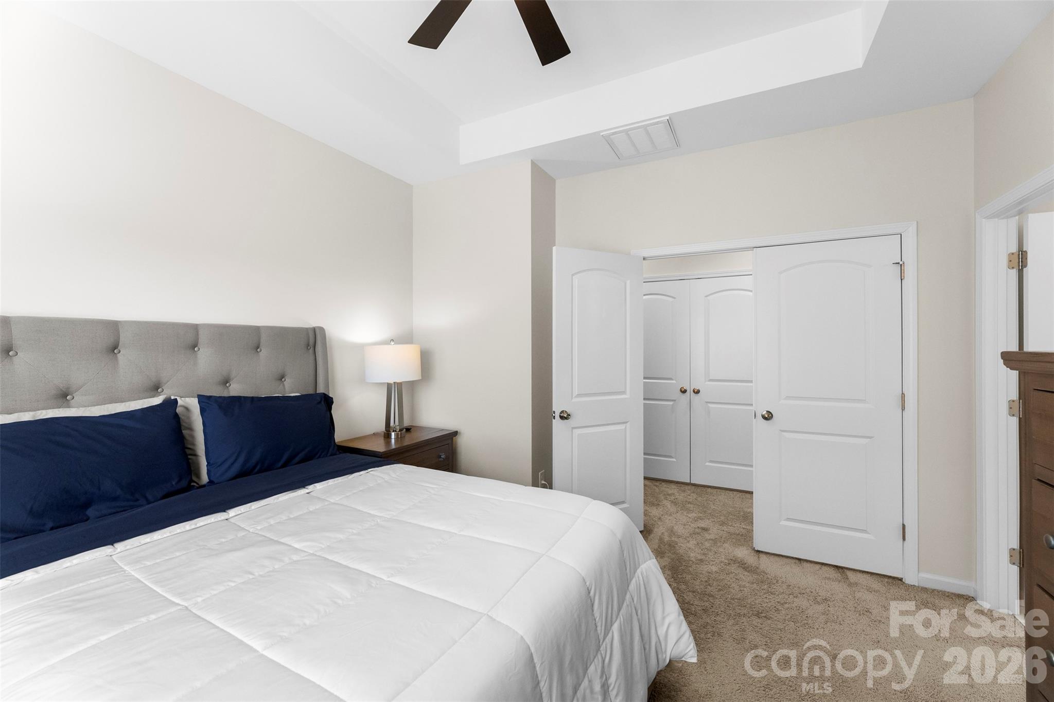 Hadley - Residential