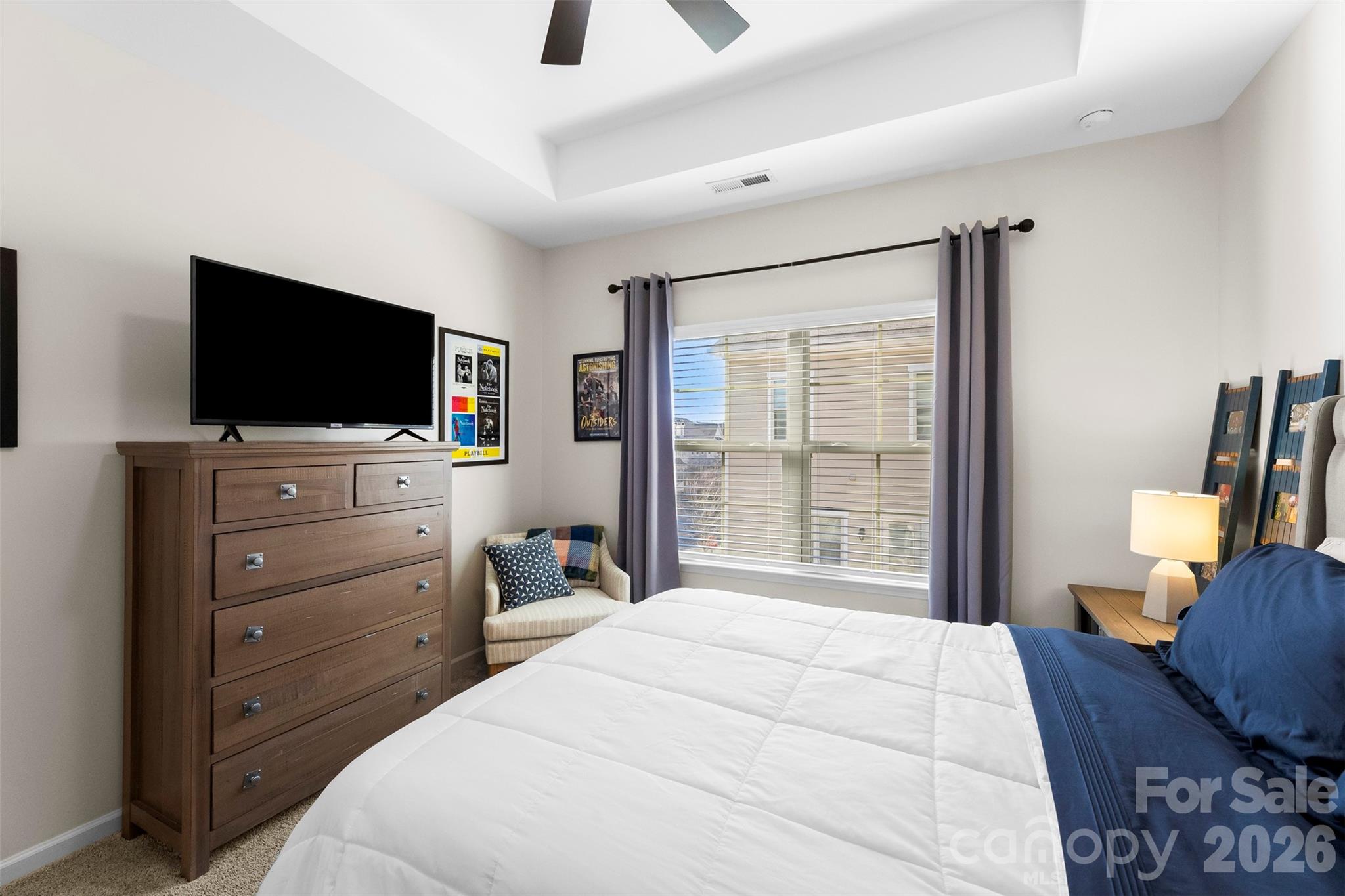 Hadley - Residential