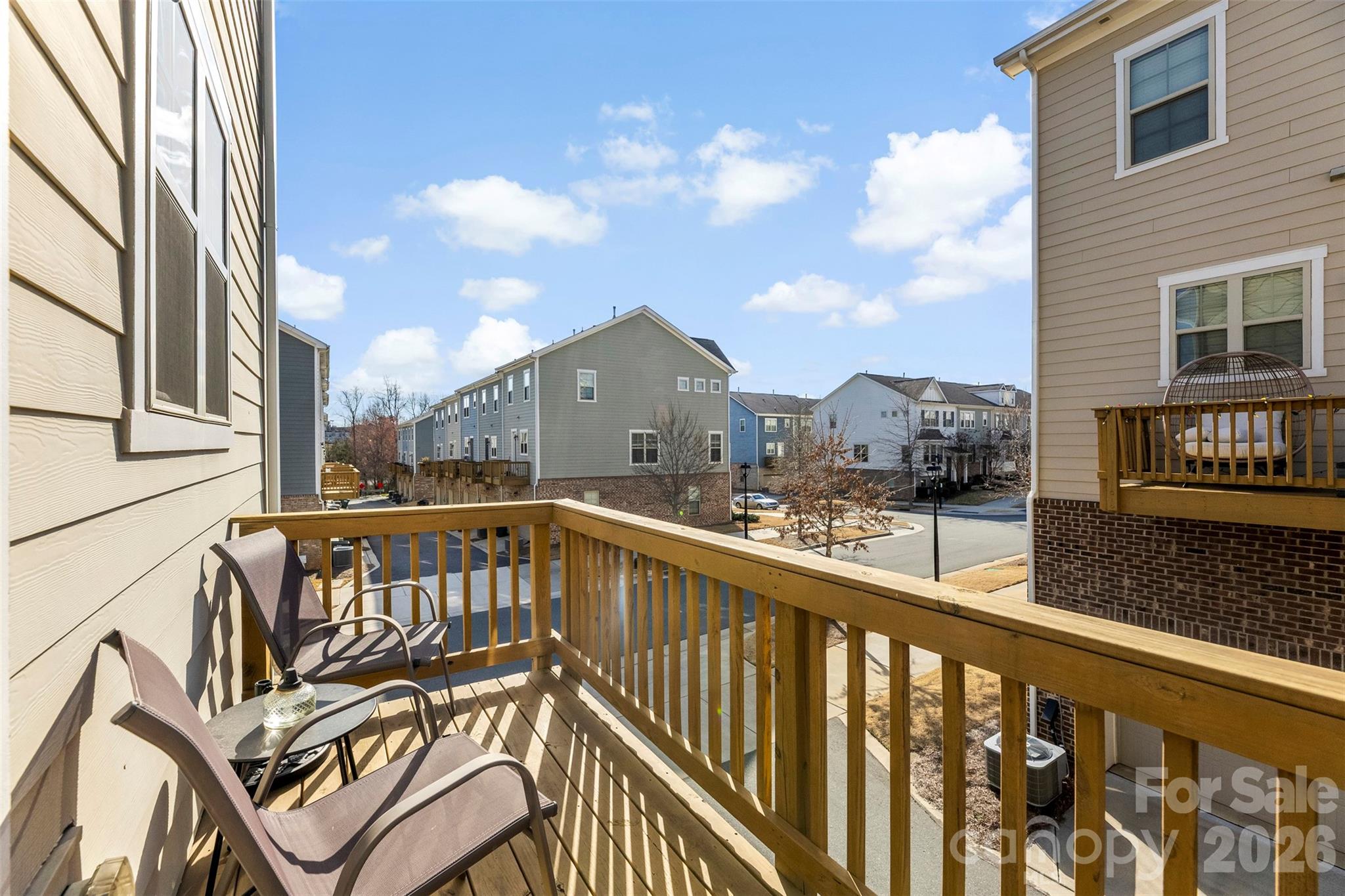 Hadley - Residential