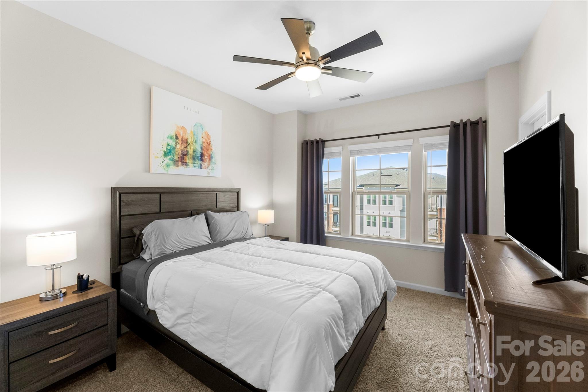 Hadley - Residential