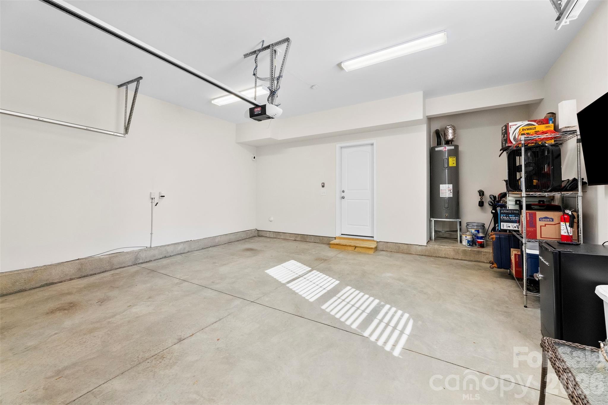 Hadley - Residential