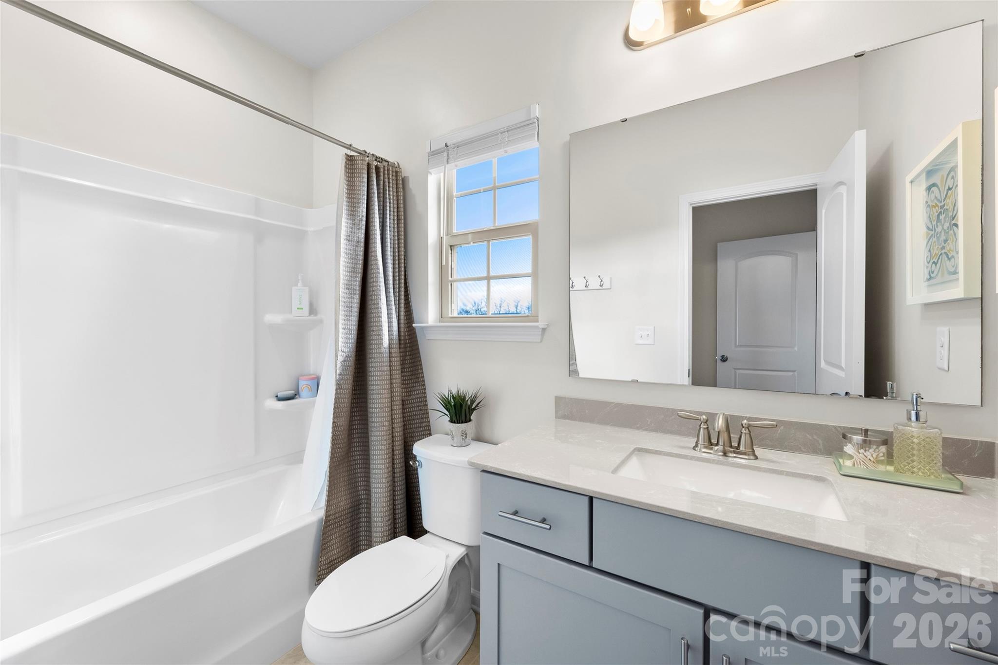 Hadley - Residential