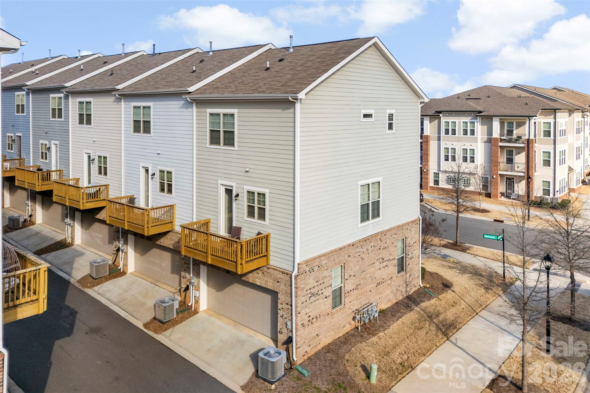 Hadley - Residential