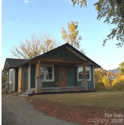 Photo of 225 High Street, Canton, NC 28716 (MLS # 4434701)