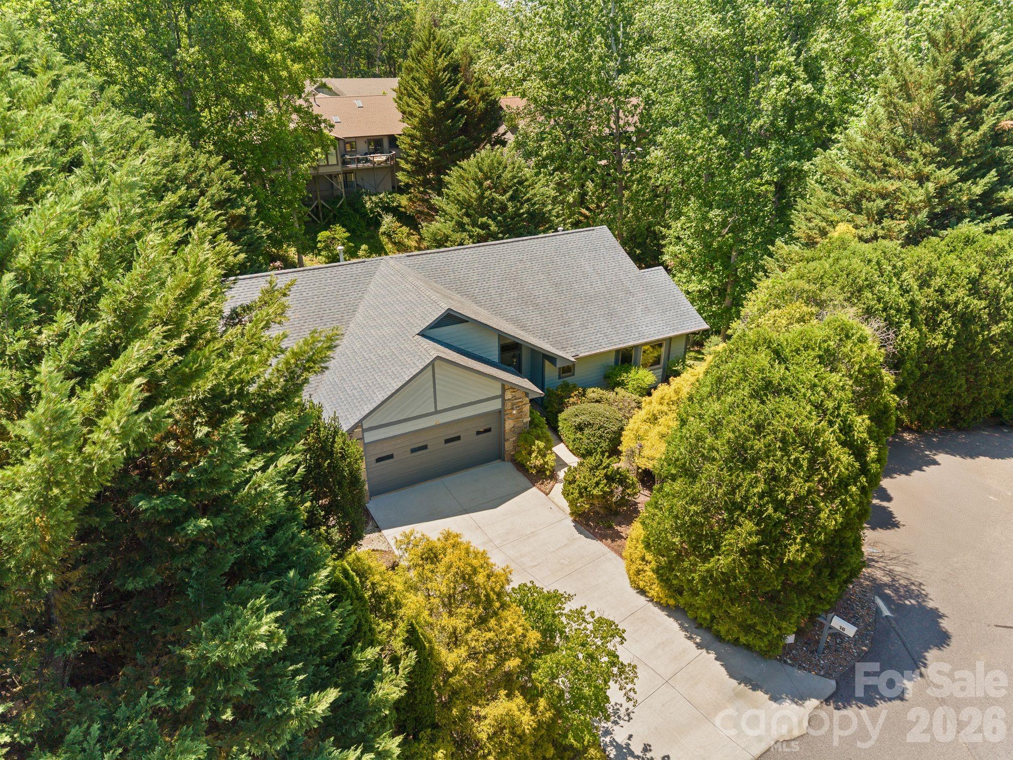 16 Zachary Ridge Road