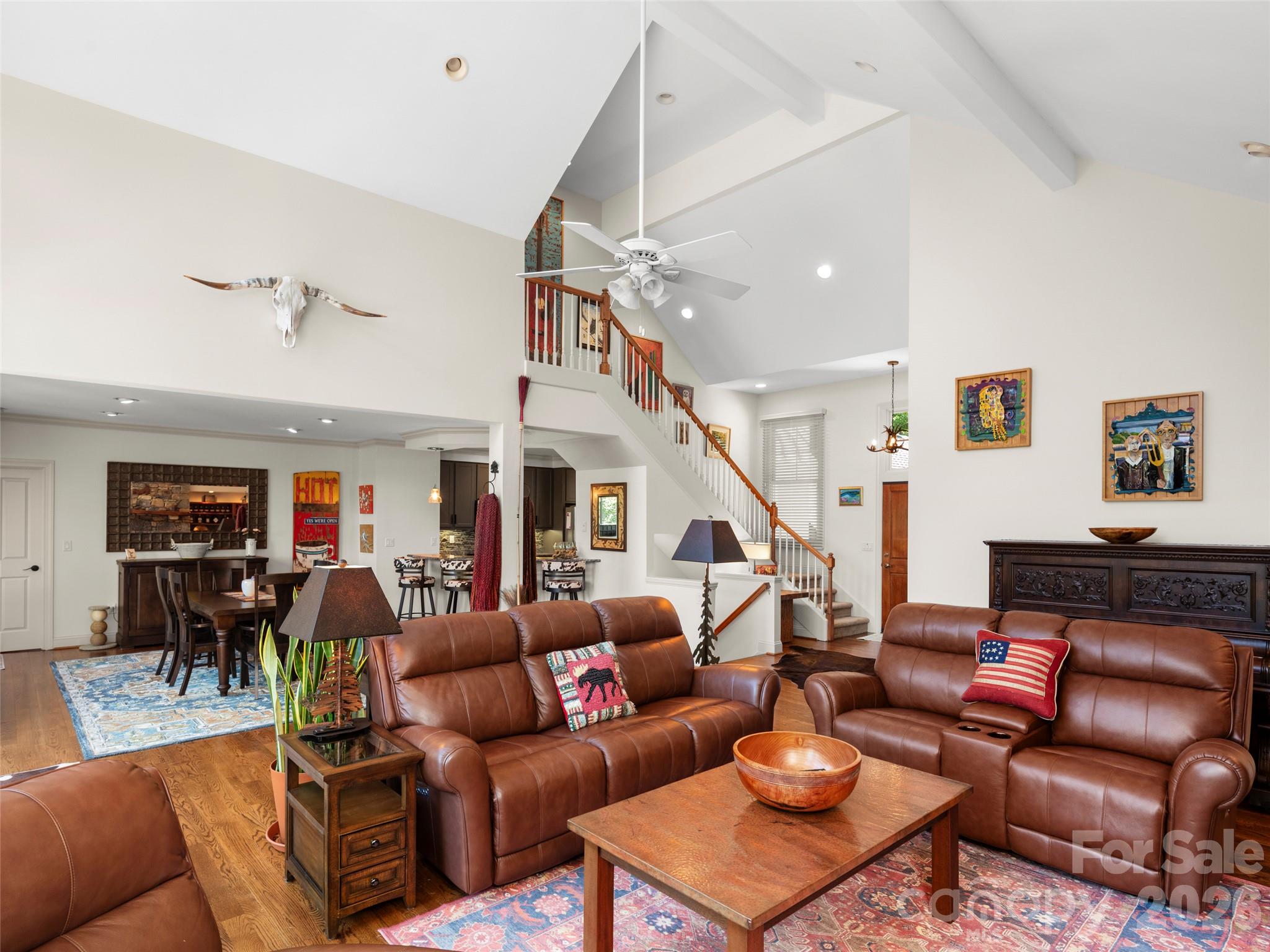 1 Meadow Ridge Lane