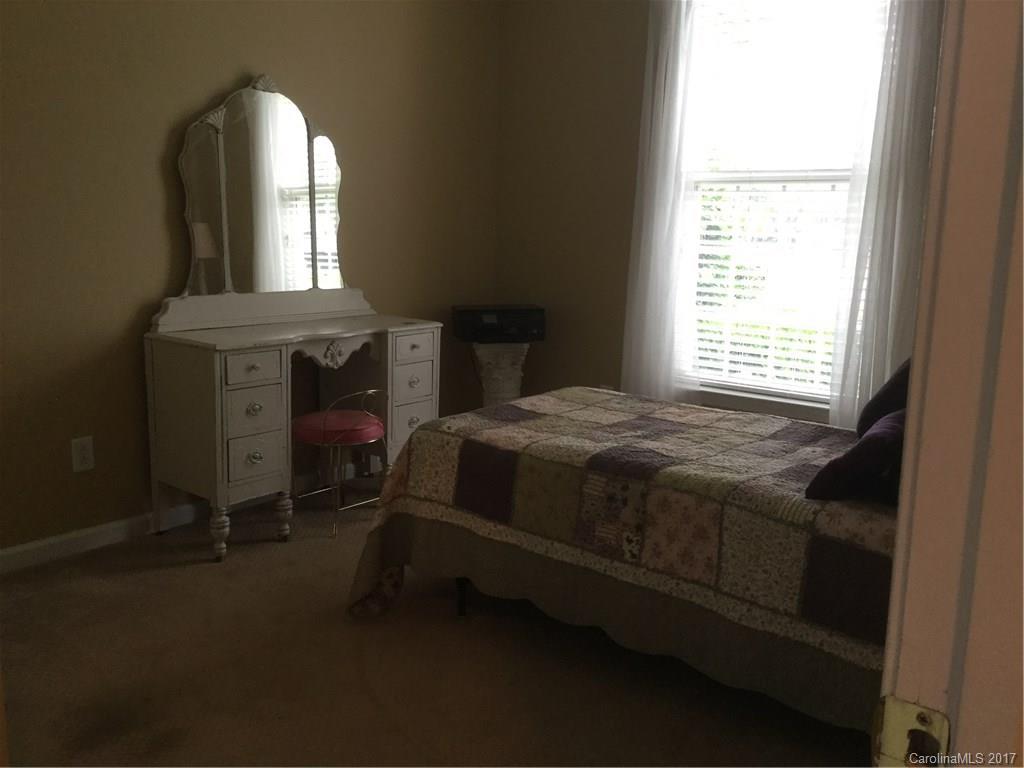 Legacy Park - Residential