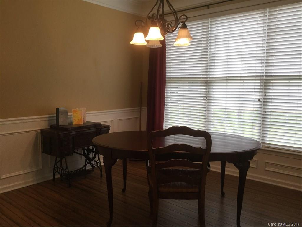 Legacy Park - Residential