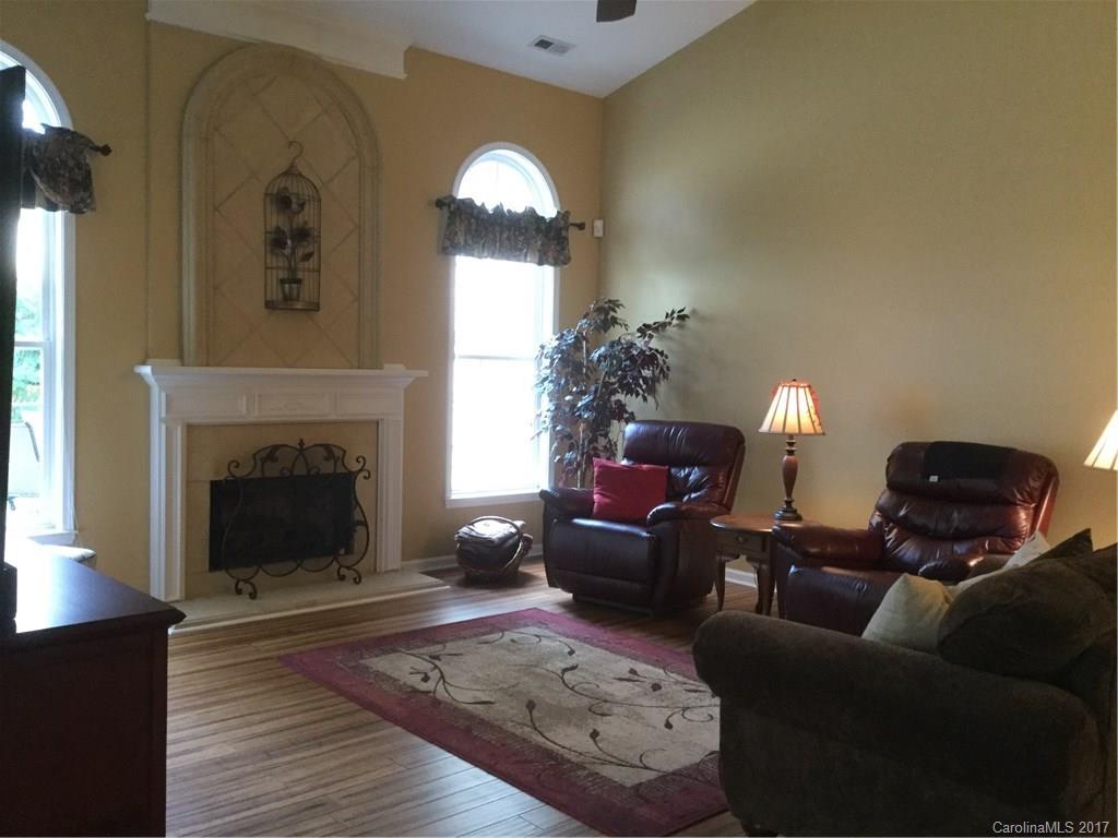 Legacy Park - Residential