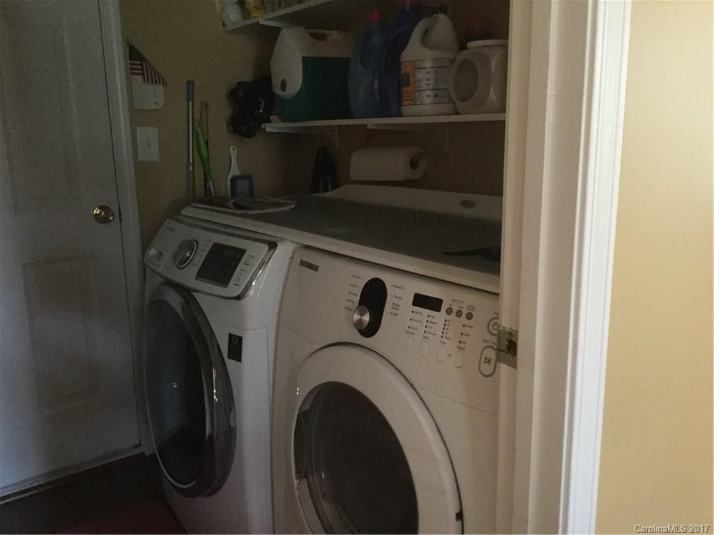 Legacy Park - Residential